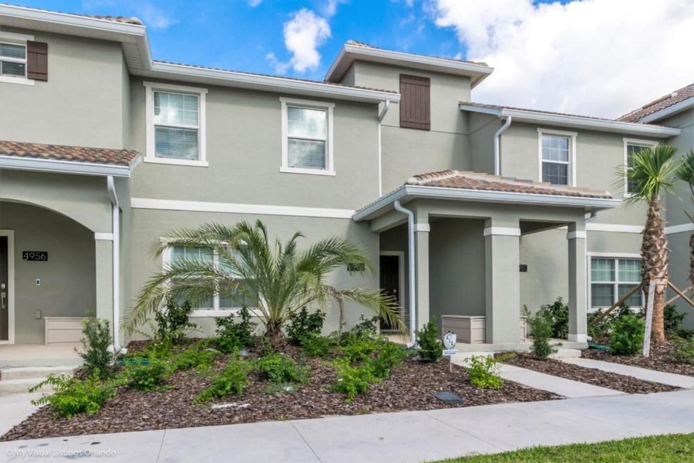 4 Bed Storey Lake Resort With Lazy River townhouse